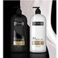 TRESEMMÉ Rich Moisture Shampoo and Conditioner 1.18 L / 40 oz - 15297 ebuystt