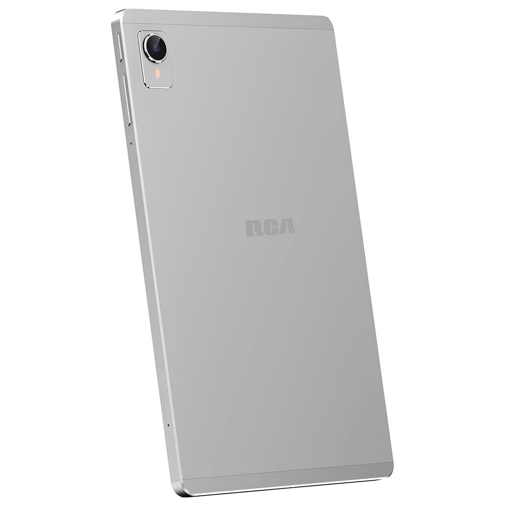 RCA 22.1 cm / 8.7" Inches Android 14 Tablet RAM 4 Gigabytes / Storage 64 Gigabytes RATM30846F-GRY + ESET Antivirus ebuystt