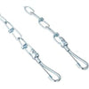 Full Dog Chain Essential Stylish and Economically Designed, High Alloy, Security For Dog
