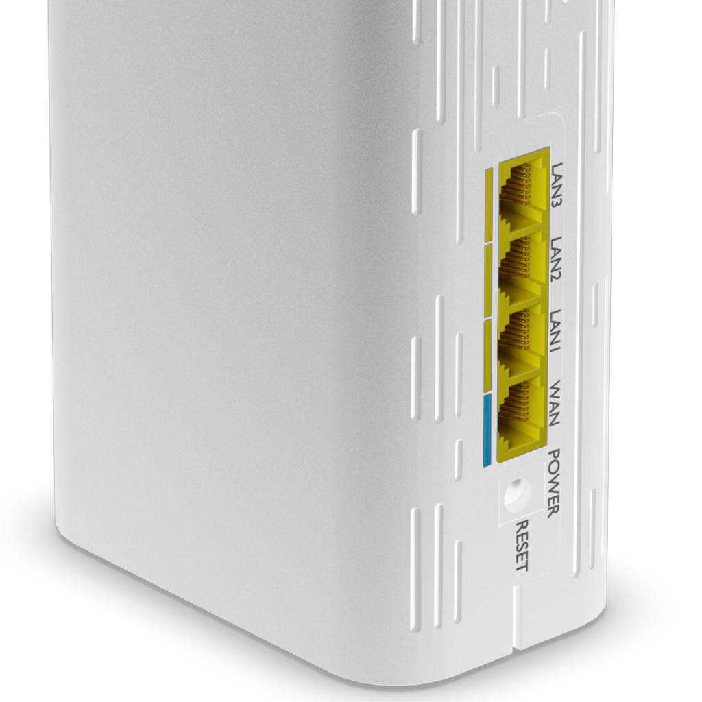 Nexxt Solutions Mesh Router 2 Units -497647 ebuystt