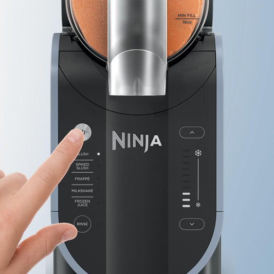 Ninja Frozen Drink Maker - 495616 ebuystt