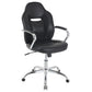 Global Furniture Task Chair Pneumatic Height Adjustable 491504 ebuys