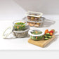 Bentgo Airtight Glass Food Storage Containers 10 Pieces-509051 ebuystt