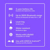 Life 360 Bluetooth and Waterproof Locator- 490594