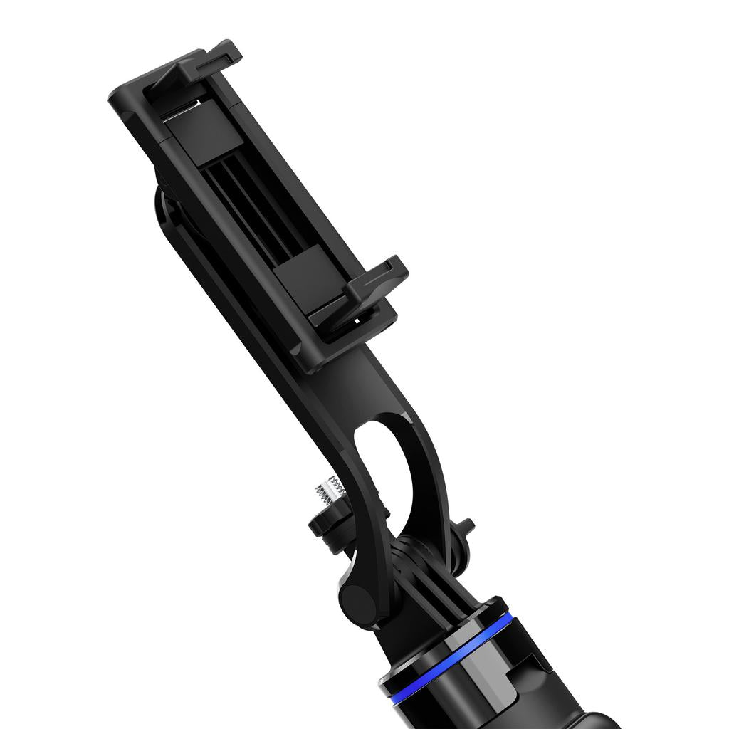 Xtech Portable Selfie Stick with Tripod and Wireless Shutter - 518358 ebuystt