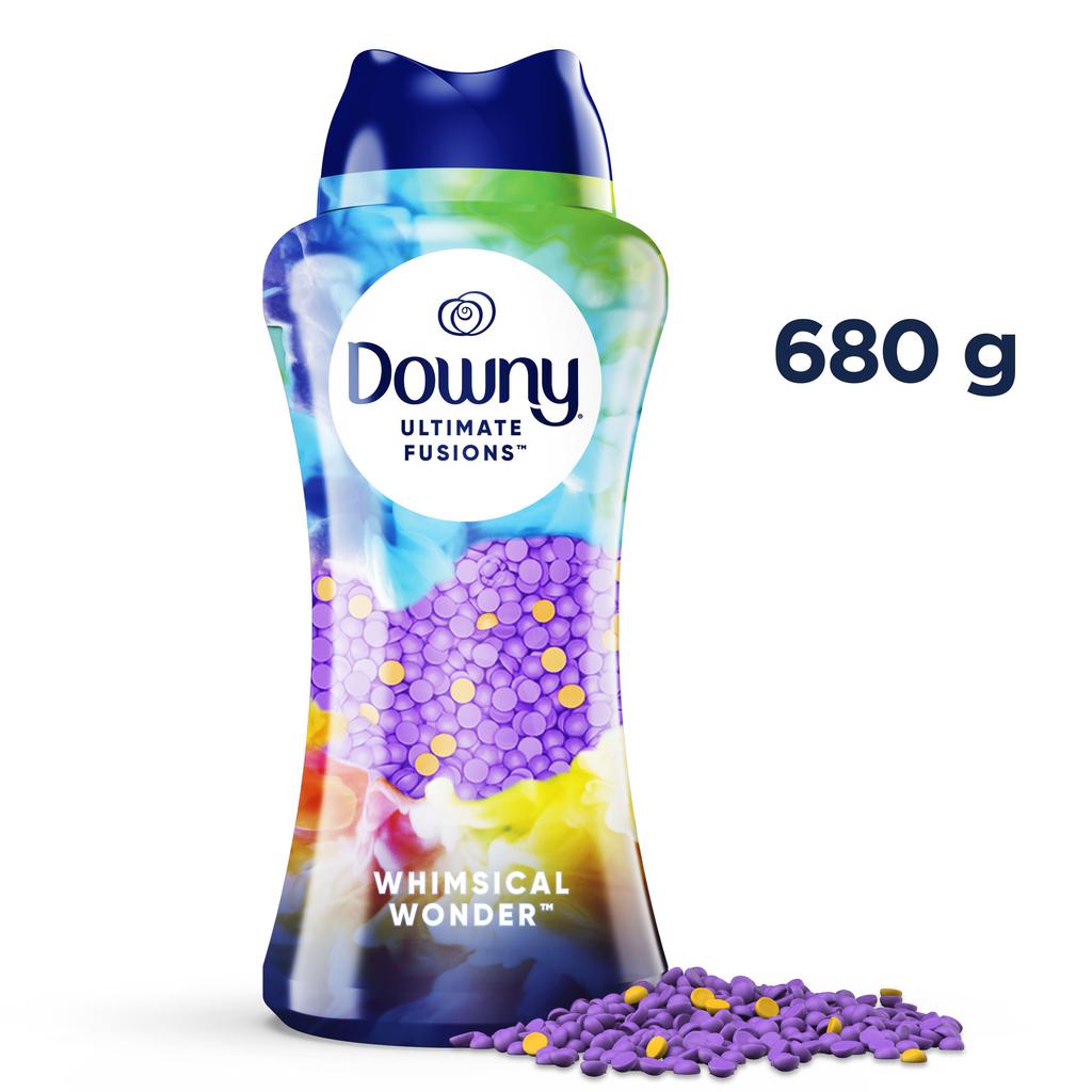 Downy Scent Booster Beads 694 g / 24.5 oz-490200 ebuystt
