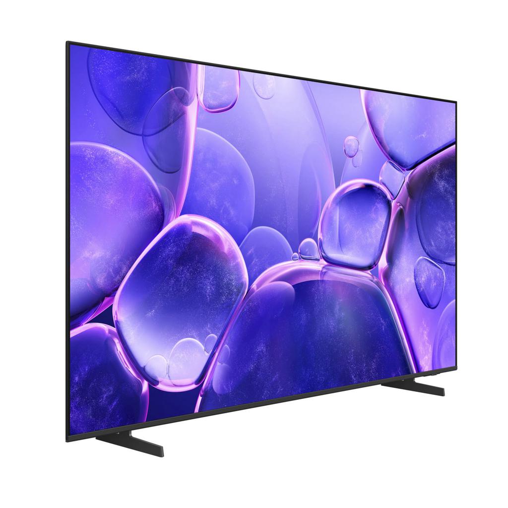 Samsung 140 cm / 55" Smart Tizen 4K Crystal UHD TV UN55U8000FFXZA-495050 ebuystt