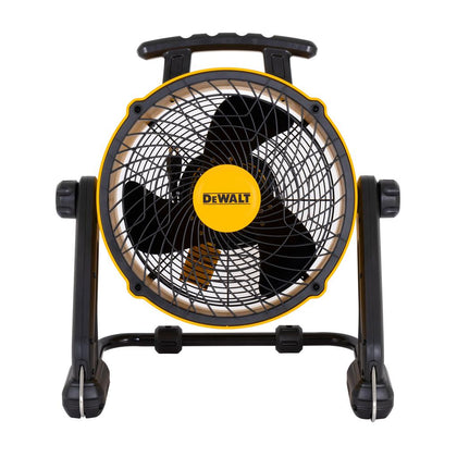 DeWalt Industrial Drum-Type Fan with 3 Speed Levels 40.64 cm / 16