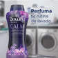 Downy Infusions Calm Lavender and Vanilla Scent Booster Perfume Beads 963 g / 34 oz. These perfume beads are easy to use, just add them to your laundry and they will infuse and transform your fabrics with a comforting lavender scent.-465281 EBUYSTT