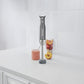 Cuisinart Hand Blender with 5 Speeds. Its variable pulse speed system allows for precise control, ensuring consistent and professional results in every preparation -496243 ebuystt