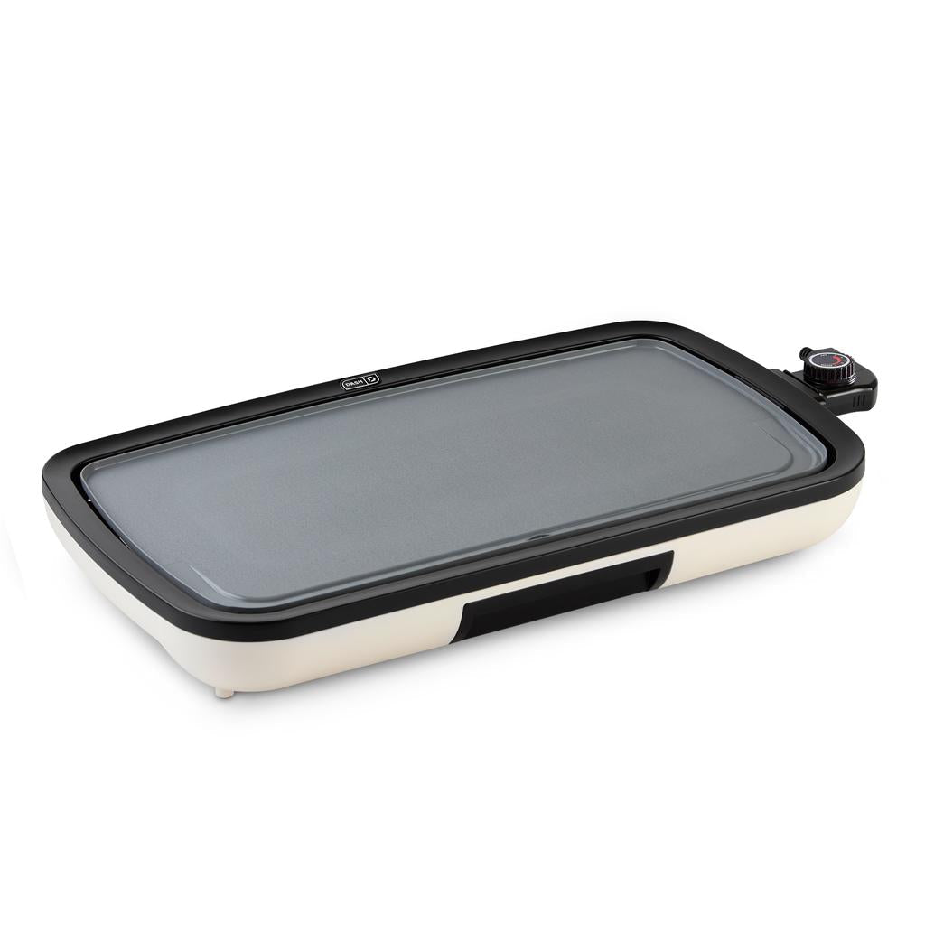 Dash Nonstick Ceramic Flat Iron with 5 Temperature Settings-500586-0810137397115 ebuystt