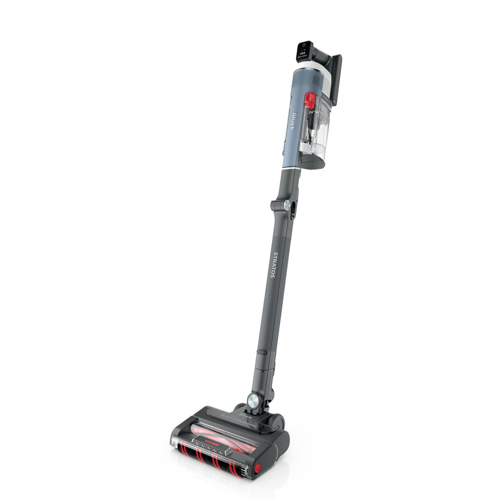 Shark Stratos Cordless Vacuum with Wireless Suction UZ815H - 507319 ebuystt