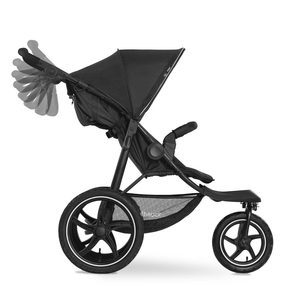 Hauck Baby Stroller-489515 ebuystt
