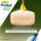 Protex Antibacterial Oat Bar Soap 12 Units / 110 g / 3.8 oz - 339534 dayana sifontes