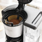 Ninja Programmable Coffee Maker 2.8 L / 0.74 gal-497930 ebuystt