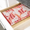 Ritz Dish Drying Mat Set 2 Pieces / 35 cm x 53 cm / 14