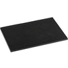 Bar Mat – 12″ x 18″-BARMATSRVCBLK