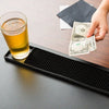 Bar Mat – 3″ x 24″ -BARMAT3X24BLK