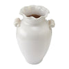 Mikasa Home Accents Italian Style White Ceramics Set 2 Pieces - 483913