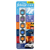 Febreze Car Air Freshener 5 Units-483916-0030772133132