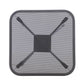 Sunvilla Steel Mesh Table 71 cm / 28" ebuystt