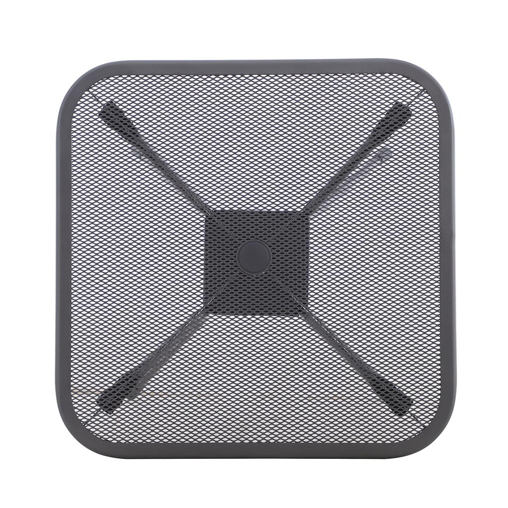 Sunvilla Steel Mesh Table 71 cm / 28" ebuystt