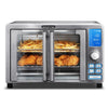 Gourmia 14-in-1 Function Digital Air Fryer Toaster Oven -443299