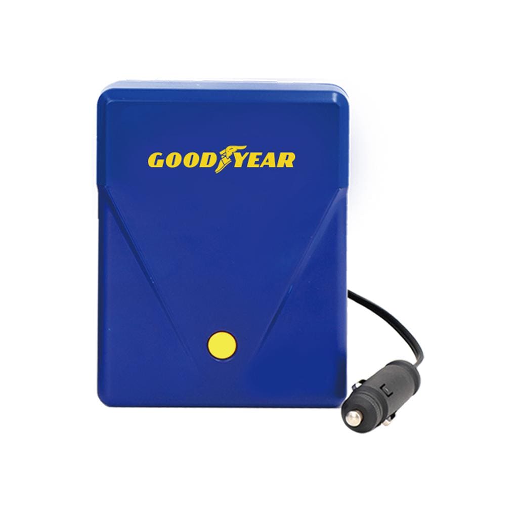 Goodyear Emergency Car Kit. Ideal for safety and peace of mind on any journey-481549 EBUYSTT