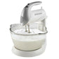 BLACK & DECKER STAND MIXER WHITE 5 SPEED 1CT - BNDCJ654 Pie's Variety Store