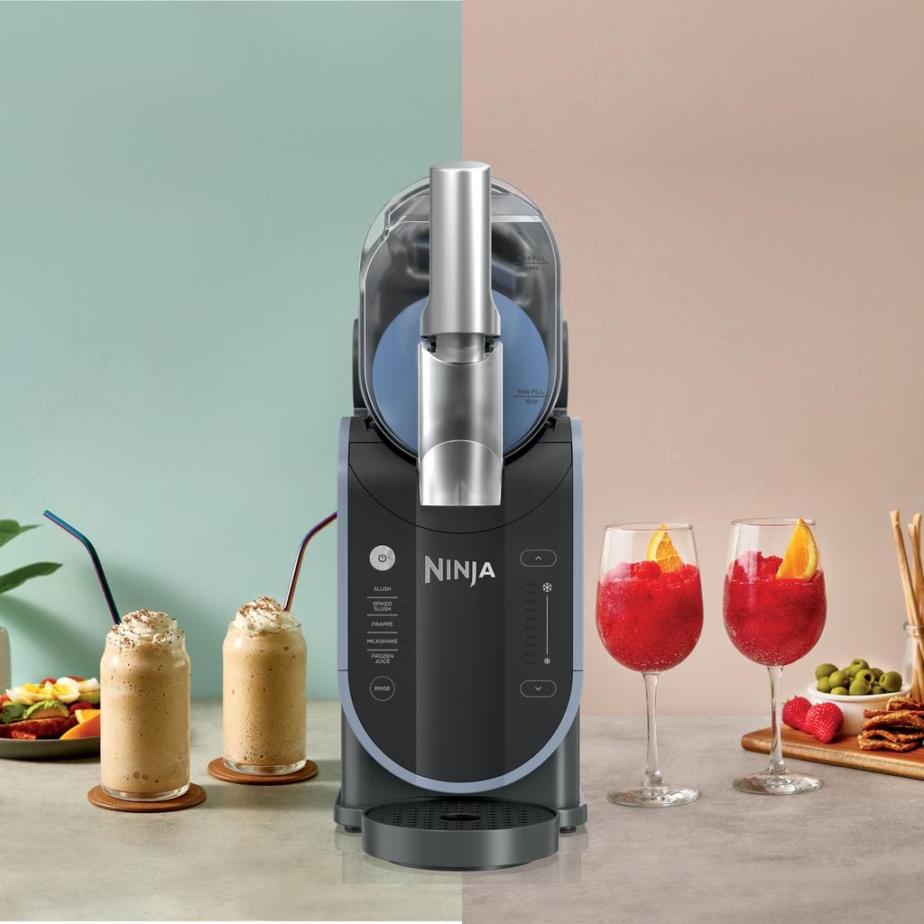 Ninja Frozen Drink Maker - 495616 ebuystt