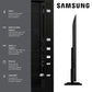 Samsung 75 inch  Smart LED 4K UHD TV UN75TU7000FXZA   Samsung Smart TV comes with Crystal UHD that unlocks the hidden details with a quality four times higher than Full HD-444204 Hannah's Variety Store
