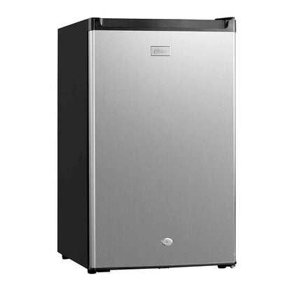 Oster Mini Fridge with Single Door 127 L / 33.5 gal-464151