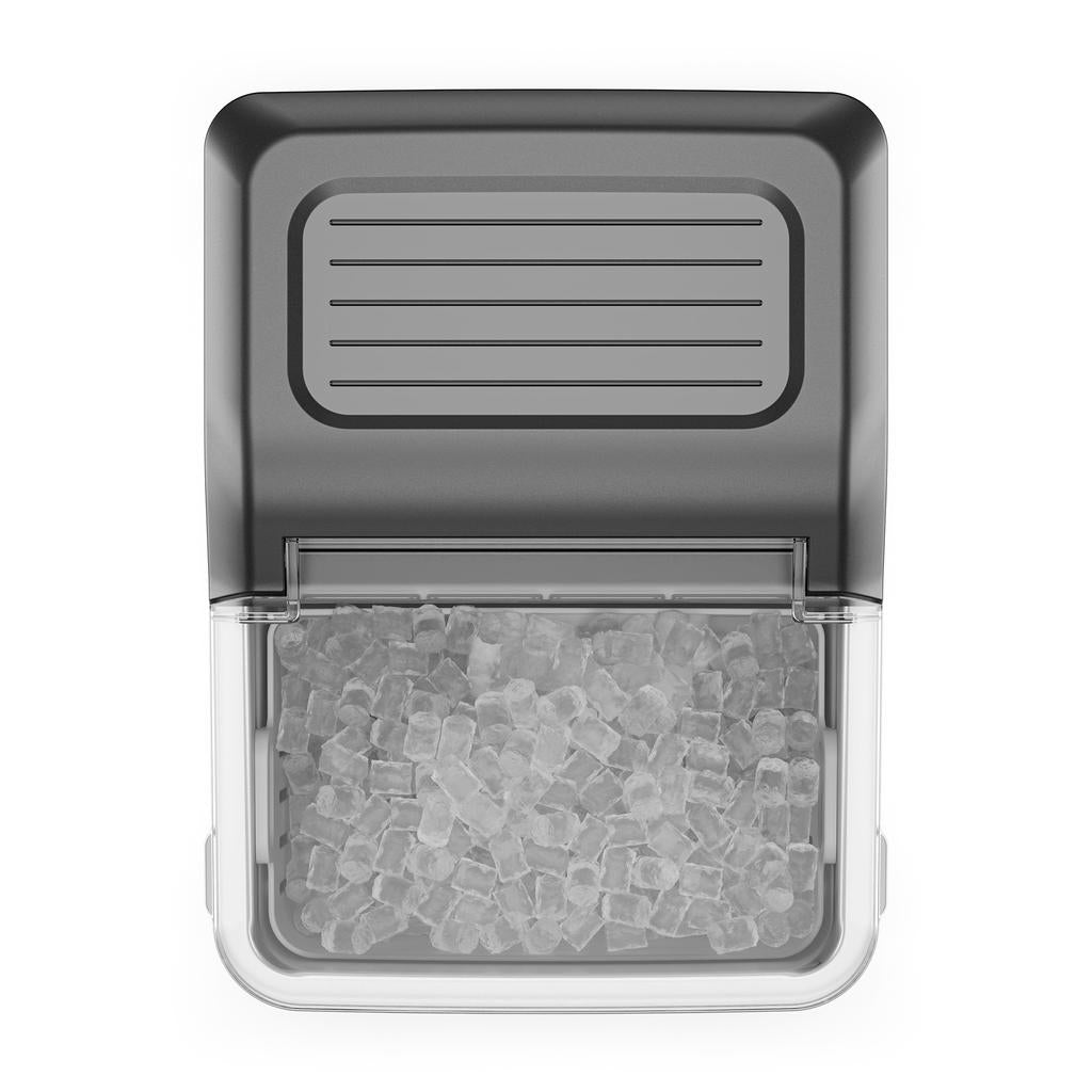 ICEMAN Nugget Ice Maker 1.5 L / 51 oz -507307