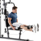 Marcy Stack Single Tower Multi-Function Machine 68.04 kg / 150 lb - 397542 EBUYSTT