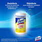 Lysol Virus and Bacteria Eliminating Disinfectant Wipes 4 Units / 95 Wipes-476239 ebuystt