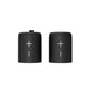 Tzumi AquaBoost 2-in-1 Wireless Speakerphone with Split Function -  459383 EBUYSTT