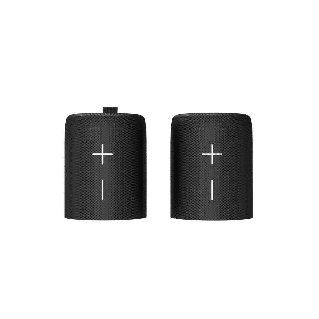 Tzumi AquaBoost 2-in-1 Wireless Speakerphone with Split Function -  459383 EBUYSTT