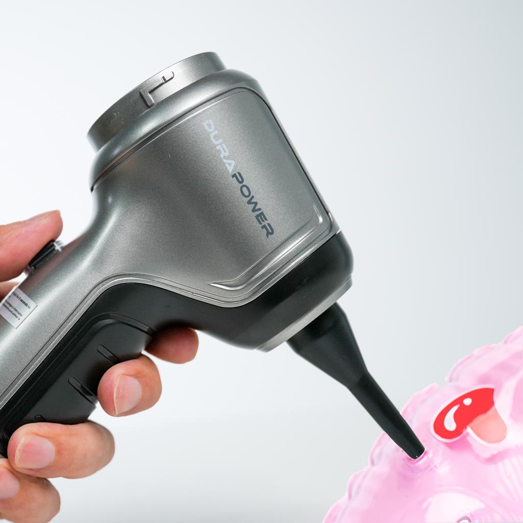 Durapower Brushless Handheld Vacuum Cleaner - 494037 ebuystt
