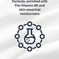 Lubriderm Daily Moisture Lotion (Normal to Dry Skin) + Advanced Therapy and Daily Moisture Lotion / 54 oz (Extra Dry Skin)  - 465096 Ebuystt