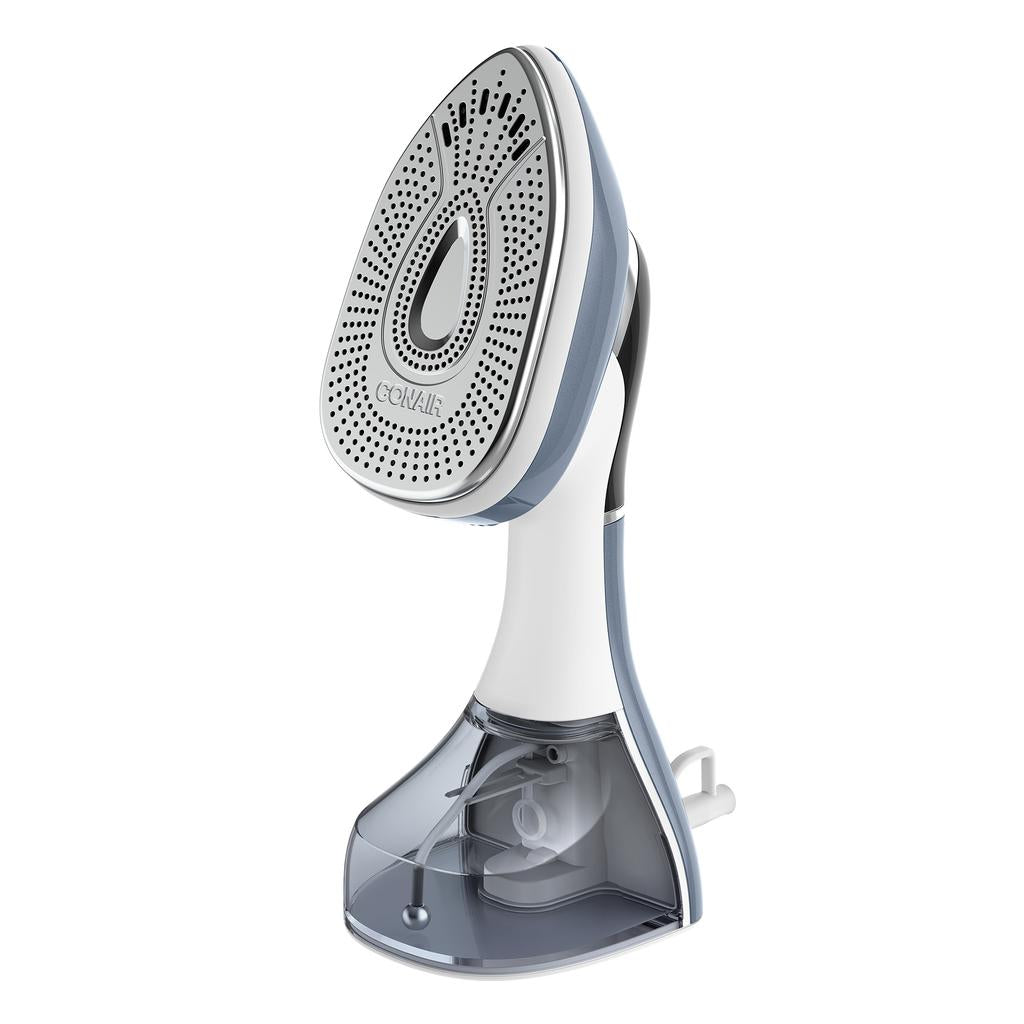 Conair Steamer and Iron 2-in-1 with Turbo Function GS408GDPS-510861 ebuystt
