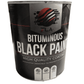 TLA Bituminous Black Paint is both non-toxic and asbestos-free and is a proven assistant in many household maintenance tasks EBUYSTT