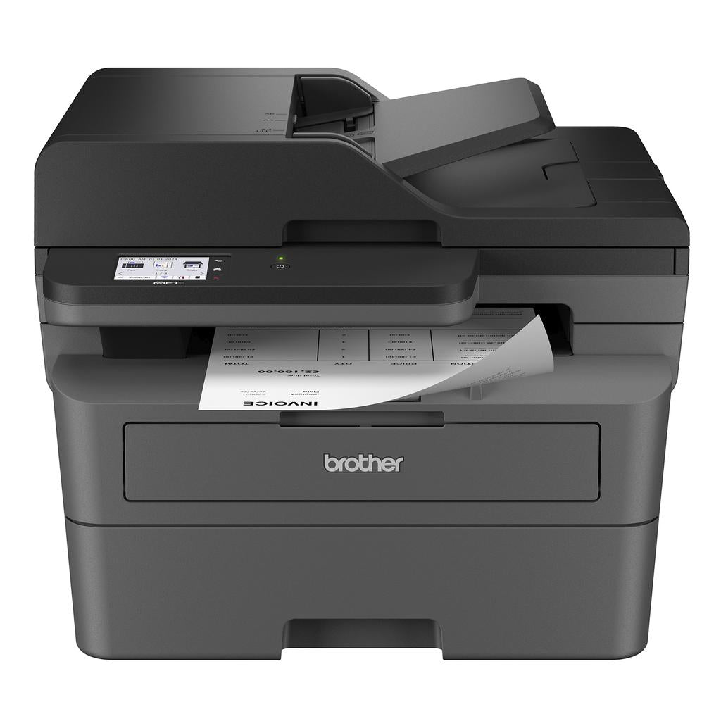 Brother Monochrome Laser All-in-One Printer MFC-L2807DW ebuystt