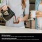 Ninja Programmable Coffee Maker 2.8 L / 0.74 gal-497930 ebuystt