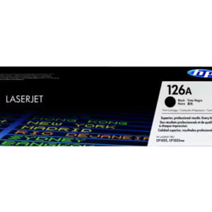 HP 126 Original Inkjet Cartridges - HP126