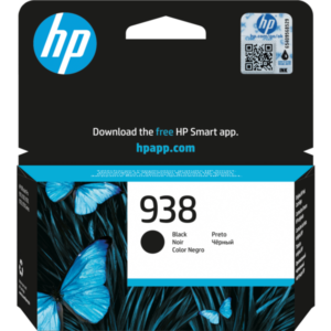 HP 938 Ink Cartridge - HP938
