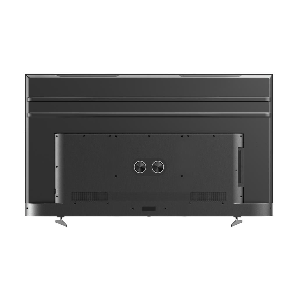 JVC 215.9 cm / 85" Inches Smart Google 4K LED UHD TV LT-85KM958 ebuystt