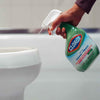 Clorox Clean-Up Cleaner, Bleach and Disinfectant 5.32 L + 946 mL / 180 oz + 32 oz. The power of Clorox in the comfort of a spray bottle.-12463