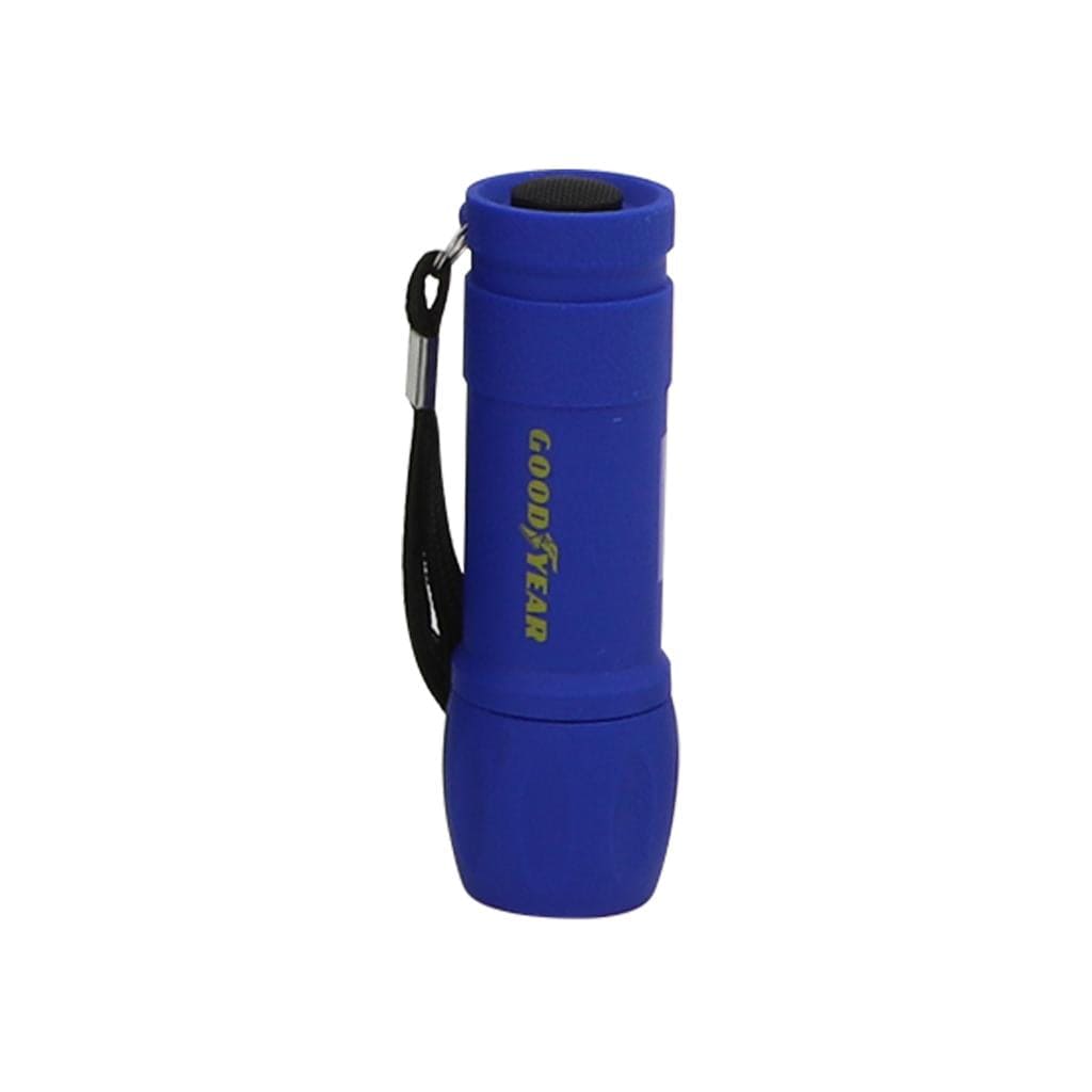 Goodyear Emergency Car Kit. Ideal for safety and peace of mind on any journey-481549 EBUYSTT