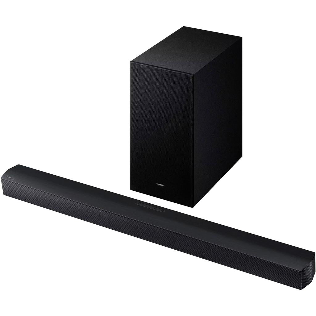 Samsung B Series Sound System Soundbar HW-B650F/ZP-510125 ebuystt