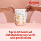 HUGGIES LITTLE MOVERS STEP 3 MED 25CT - HLMS3M Pie's Variety Store